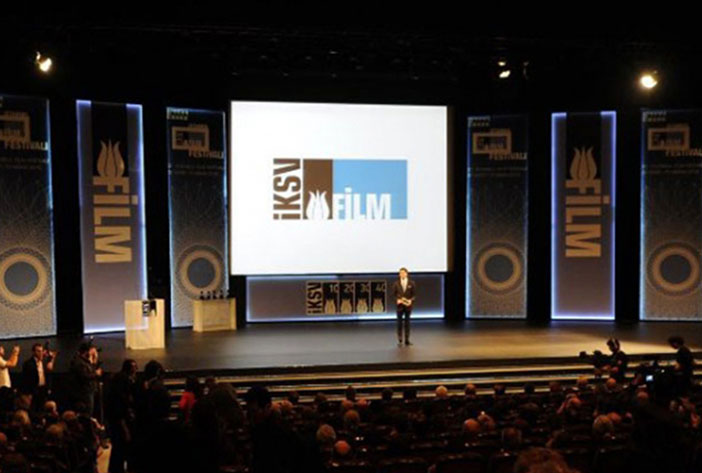 İsrail sponsor oldu, Filistinli sinemacılar festivalden çekildi